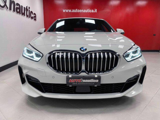 BMW 118 i M-SPORT 140CV AUTO