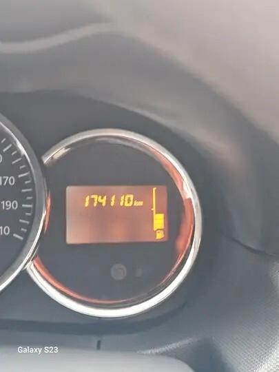 Dacia Duster 1.5 dCi 110CV Start&Stop 4x4 Ambiance