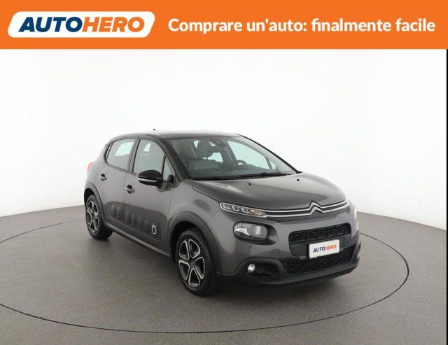 CITROEN C3 PureTech 82 Shine