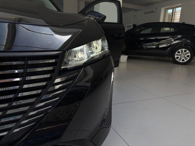 PEUGEOT 308 BlueHDi 130 S&S EAT8 Allure Pack tua da ?229,00