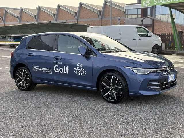 Volkswagen Golf 1.5 TSI eHybrid DSG 50 Years 204cv