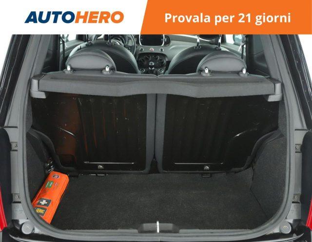 FIAT 500 1.2 Rockstar