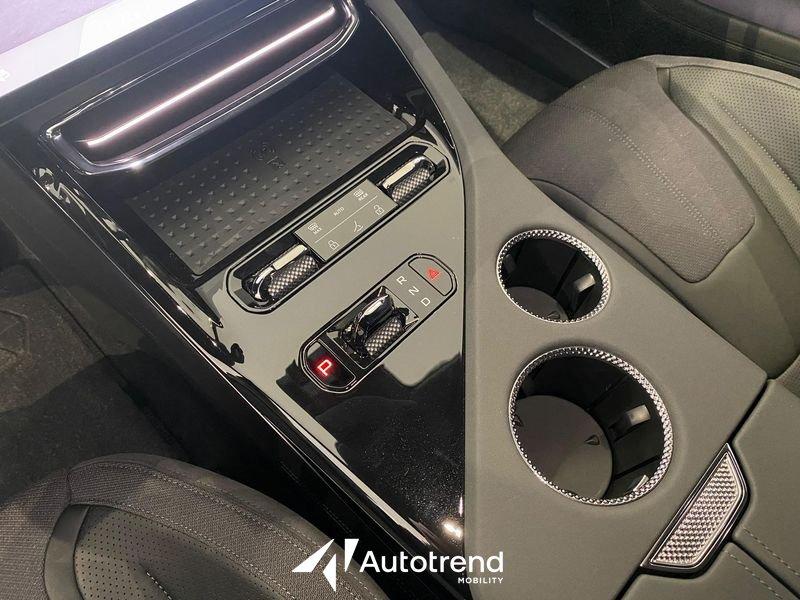 Lotus Eletre 600 GT 612 CV AWD Lotus Bari