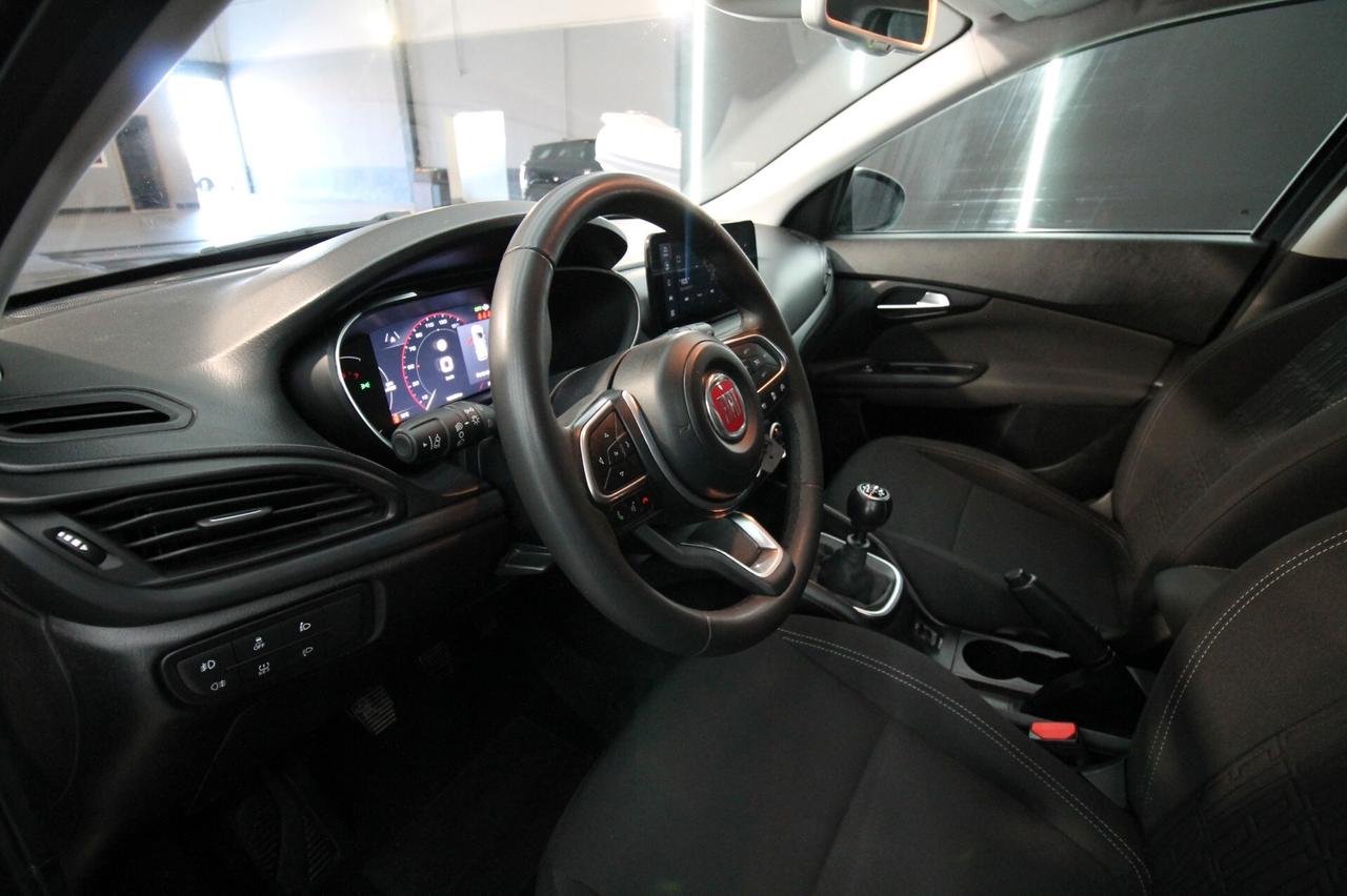 FIAT TIPO 1.6 MJT 130 CV