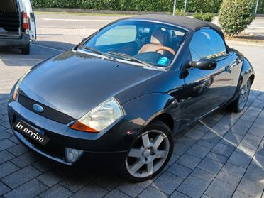 Ford Ka StreetKa 1.6 Leather Collection in ARRIVO ....