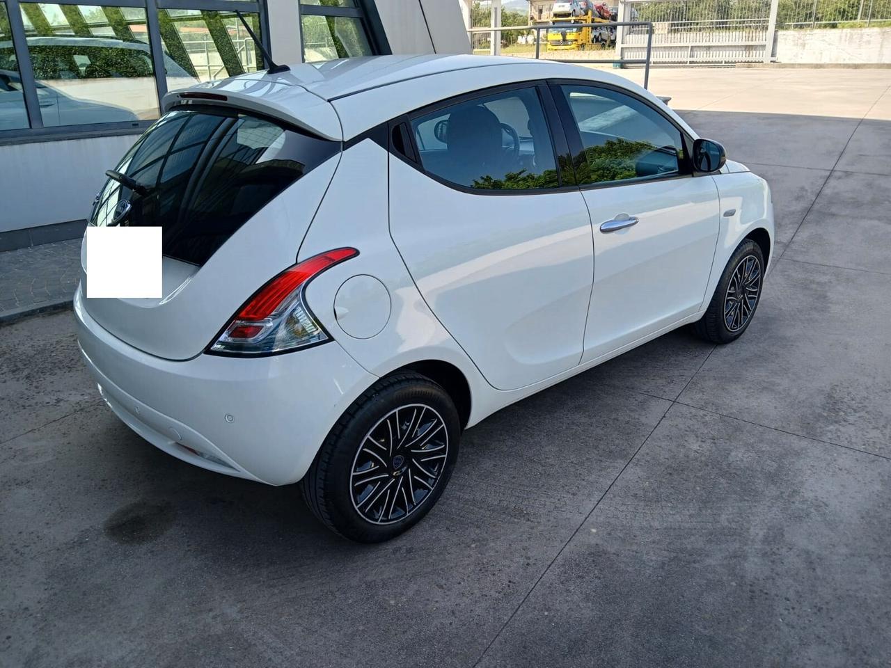 Lancia Ypsilon 1.2 69cv 5p S&S Gold anno 2020