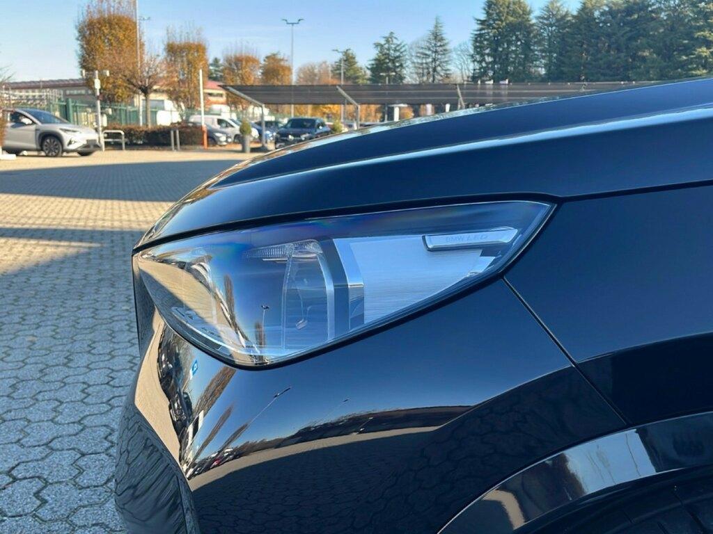 BMW X1 23 i Mild Hybrid 48V MSport Edition Signature xDrive DCT