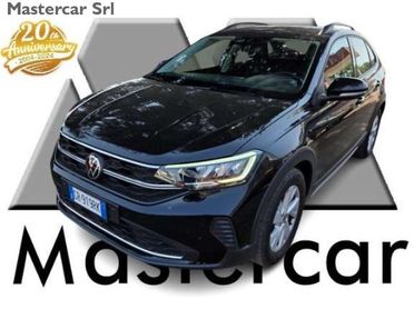 VOLKSWAGEN Taigo Taigo 1.0 tsi Life 110cv dsg - GR919RK