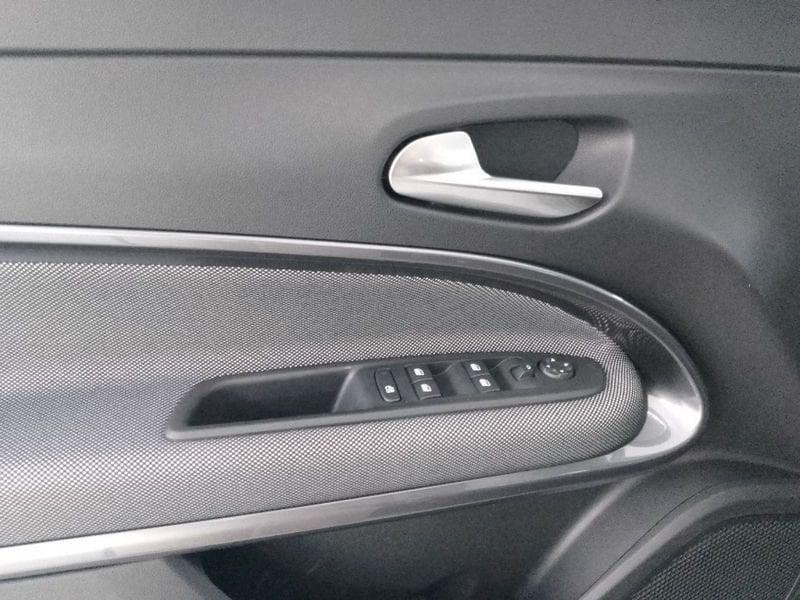 FIAT 600 1.2 hybrid Icon 145cv auto