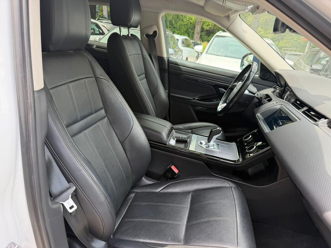Land Rover Range Evoque 2.0D I4-L.Flw 150 CV S