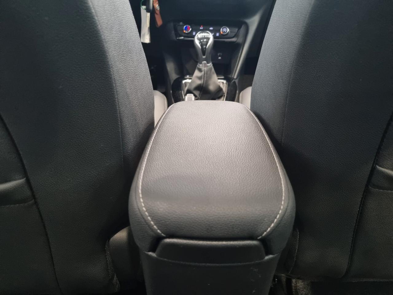 Opel Corsa 1.2 Elegance