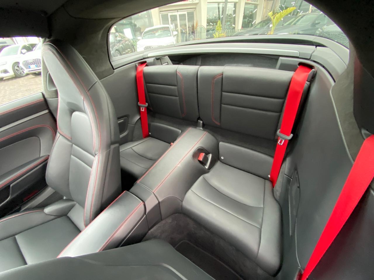 Porsche 911 992 Targa 3.0 4S auto