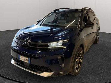 Citroen C5 Aircross .5 bluehdi 131Cv Shine Pack