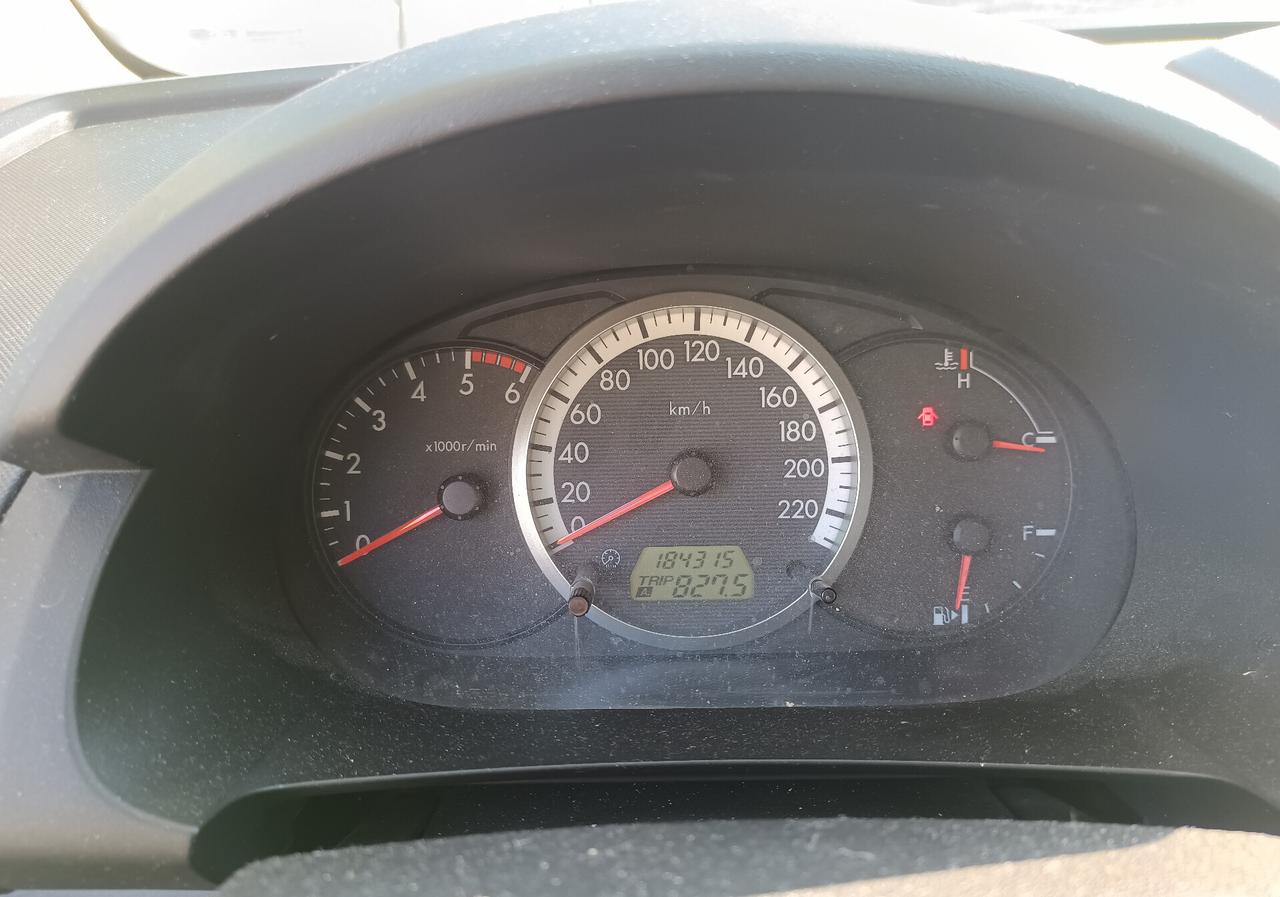 Mazda 5 7 POSTI Mazda5 2.0 MZ-CD 16V 143CV