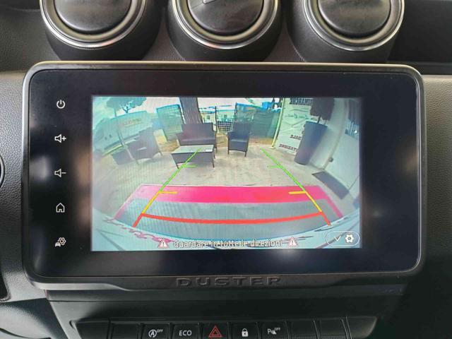 DACIA Duster GPL UNICOPROP. Prestige Up