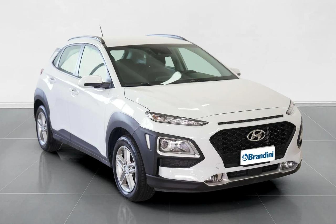 HYUNDAI Kona 1.0 t-gdi Xtech fca 2wd 120cv