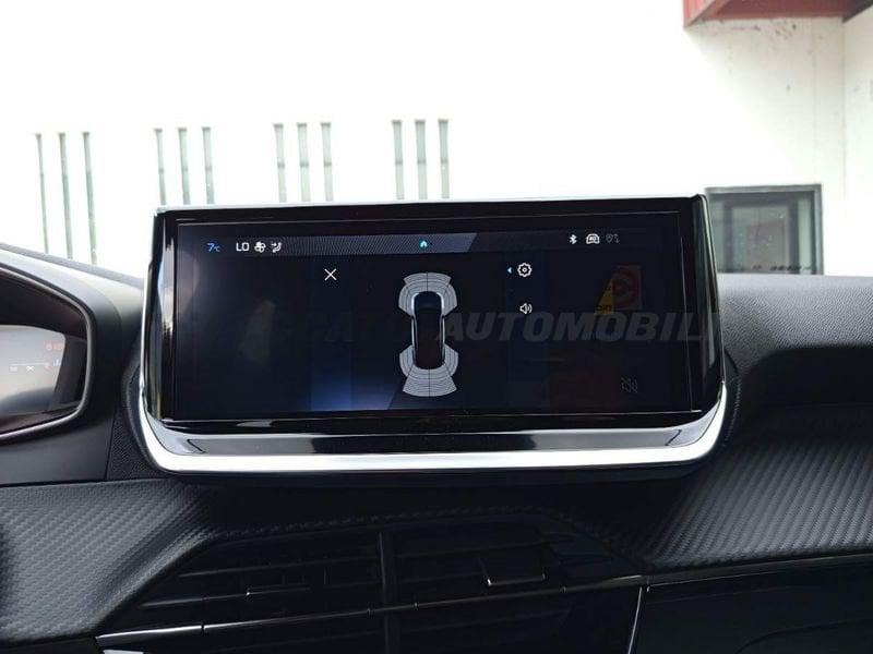 Peugeot 2008 2008 1.2 puretech Allure s&s 130cv eat8