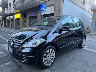 Mercedes-benz A 150 A 150 Elegance