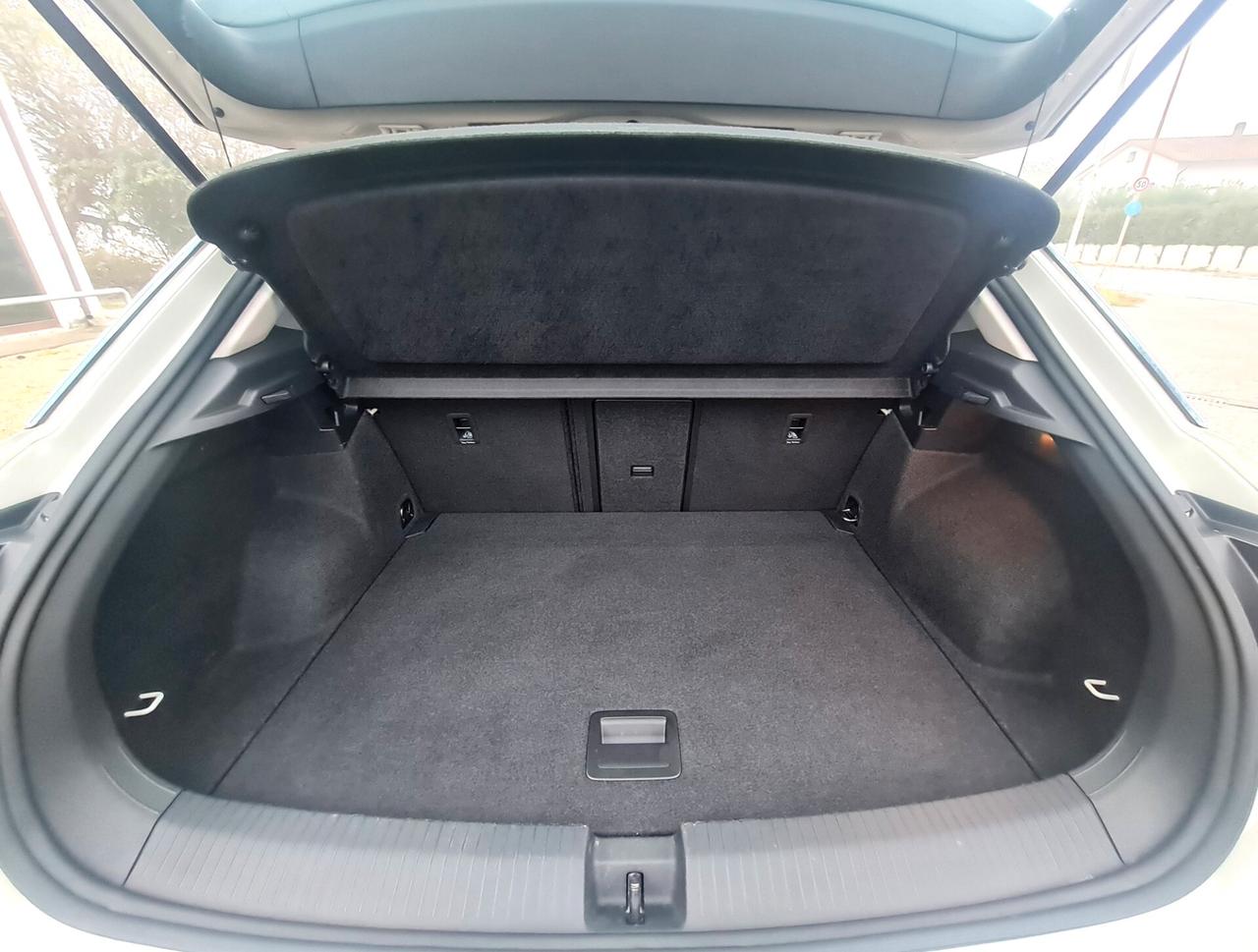 Volkswagen T-Roc 1.0 TSI 110 CV Life