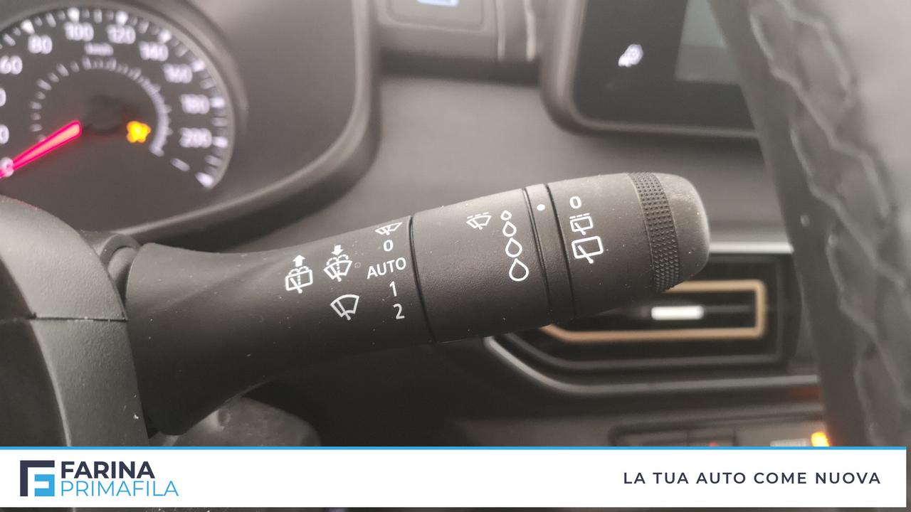 DACIA Sandero Stepway III 2021 - Sandero Stepway 1.0 tce Extreme E