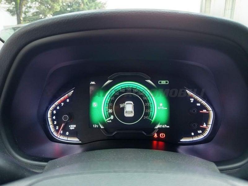 Hyundai i30 i30 Wagon 1.0 t-gdi 48V Prime 120cv