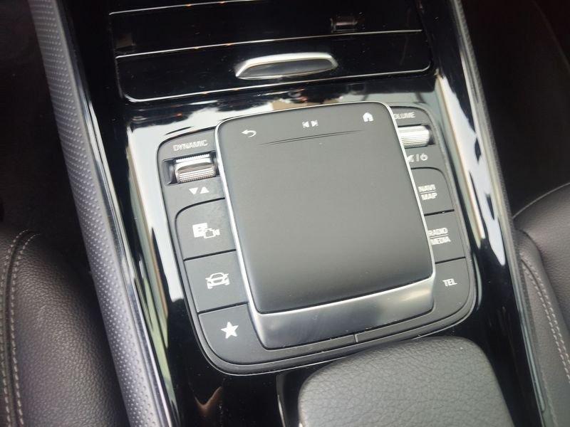 Mercedes-Benz GLA GLA 200 d Business auto