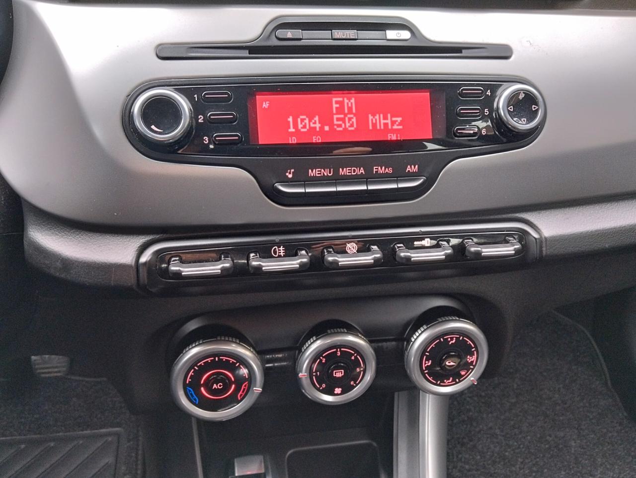 Alfa Romeo Giulietta 1.6 JTDm-2 105 CV Progression