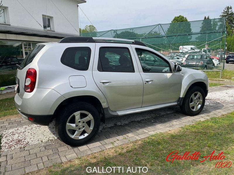 Dacia Duster 1.6 4x2