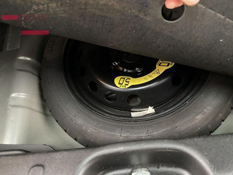 FIAT Panda 0.9 TwinAir Turbo S&S 4x4