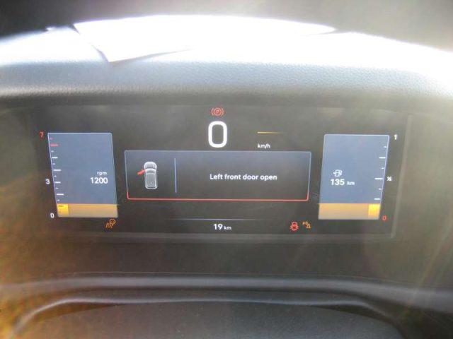 JEEP Avenger 1.2 TURBO 100CV ALTITUDE