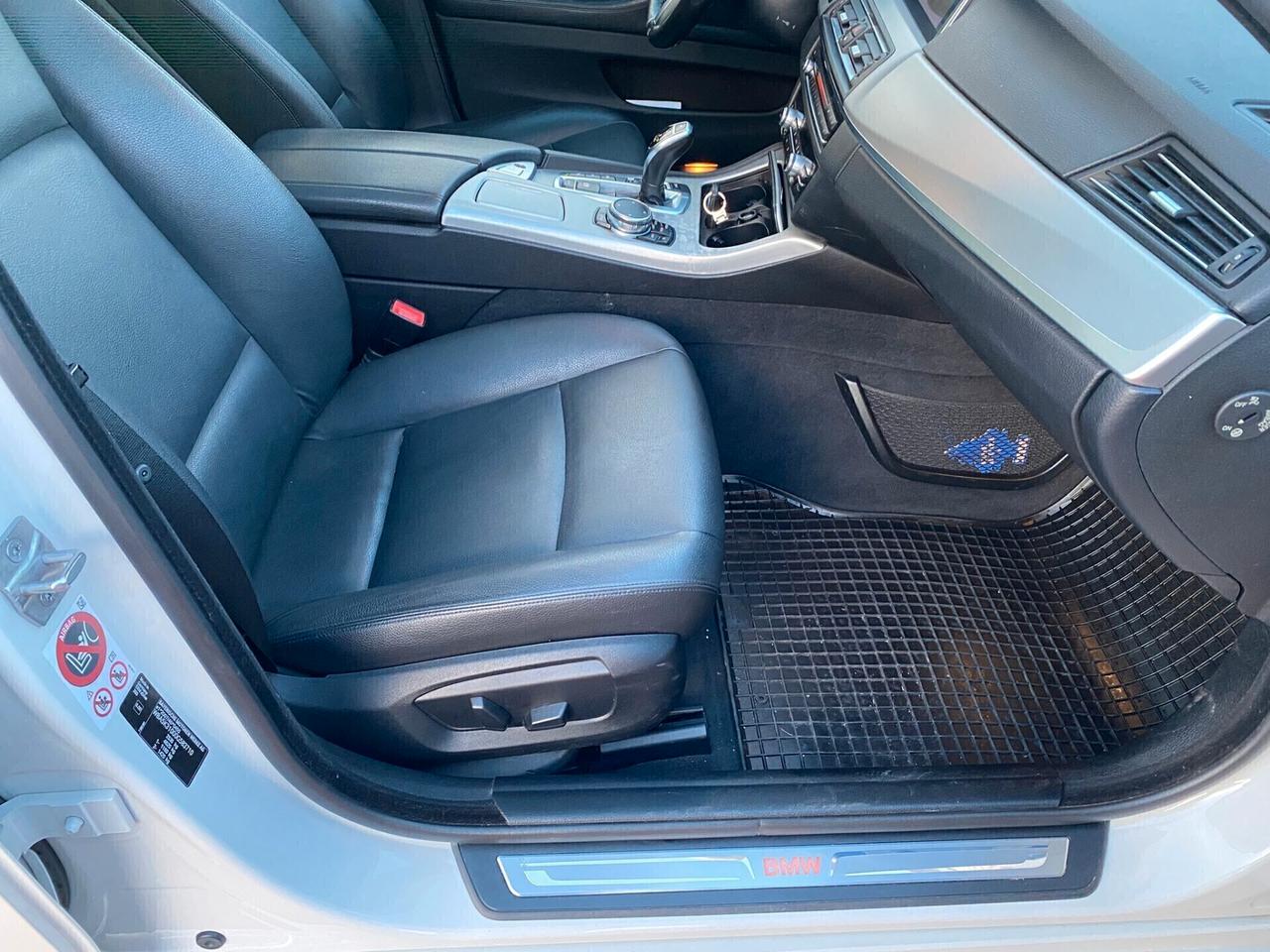 Bmw 530 530d xDrive 258CV Luxury