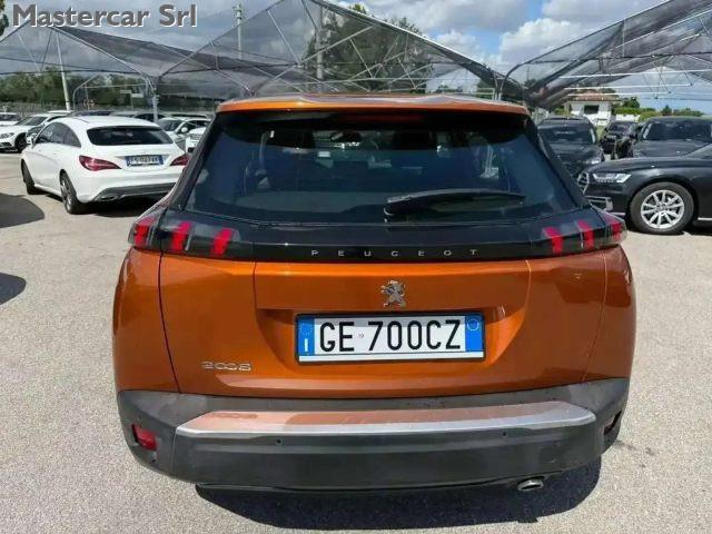 PEUGEOT 2008 1.5 bluehdi 110cv Active Pack s - GE700CZ