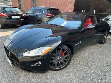 MASERATI GranTurismo V8 SCARICO