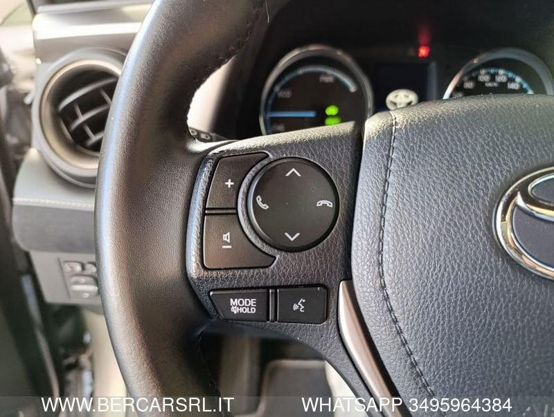 Toyota RAV4 RAV4 2.5 Hybrid 4WD Exclusive*TELECAMERA POST*SEDILI RISC*