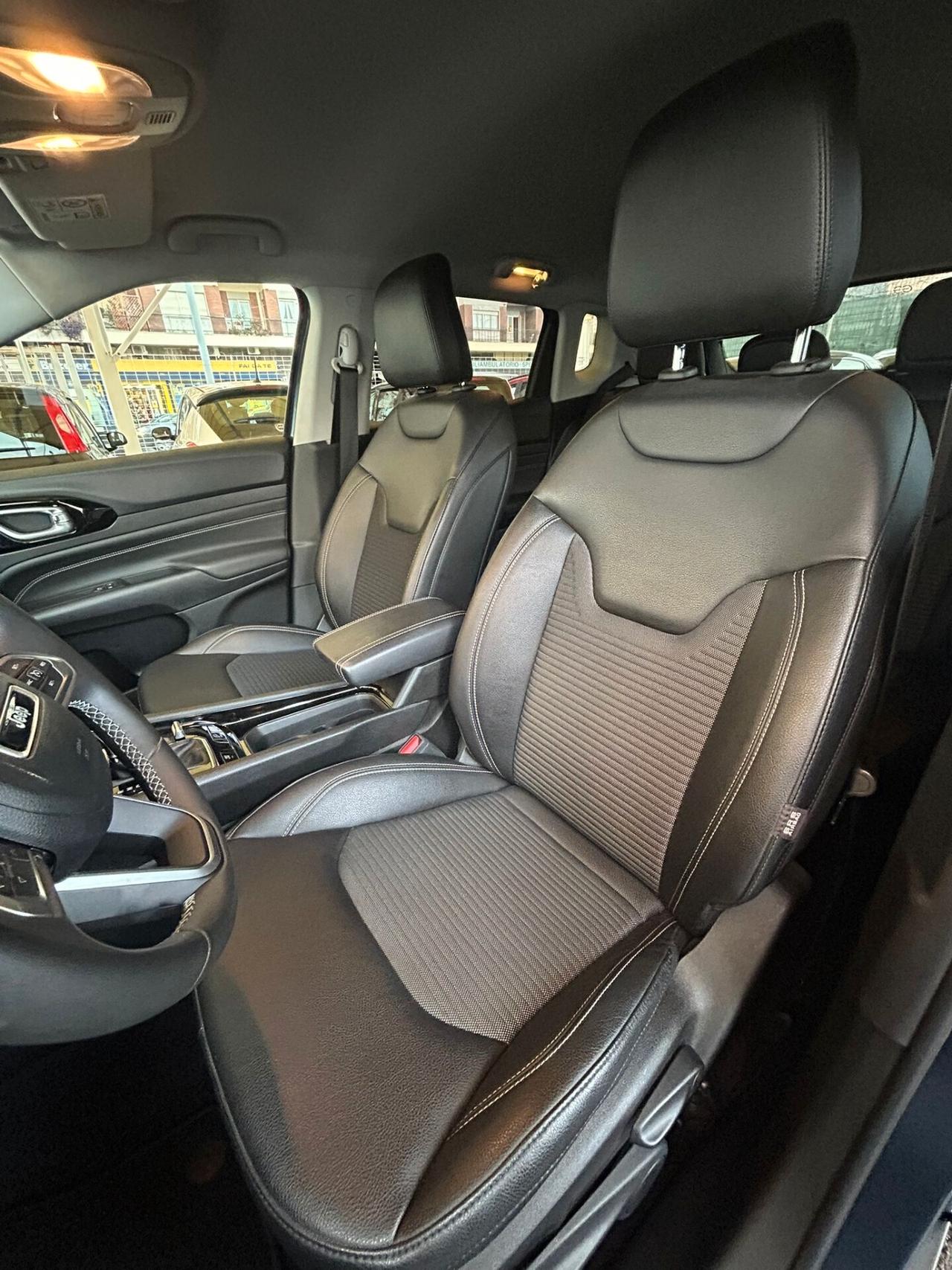 JEEP COMPASS 1.3 TURBO 4XE LIMITED **PREZZO REALE**