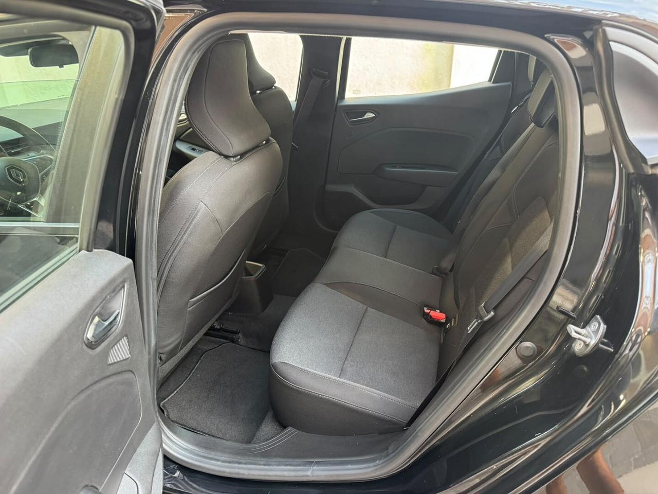 RENAULT Clio TCe 100CV GPL 5 porte Zen