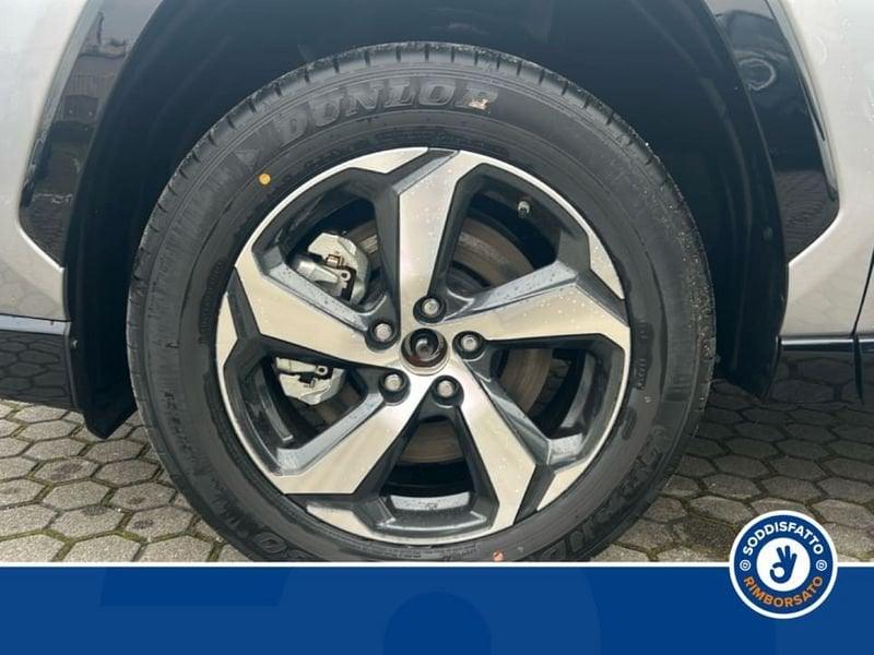 Toyota RAV4 2.5 Plug-In Hybrid AWD More Dynamic