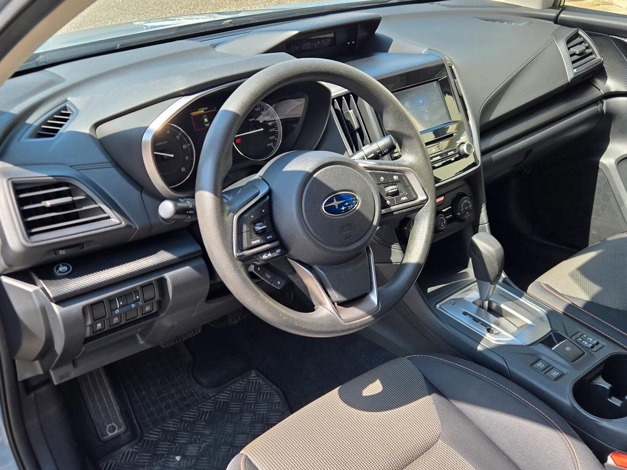 Subaru XV 1.6i Lineartronic Pure