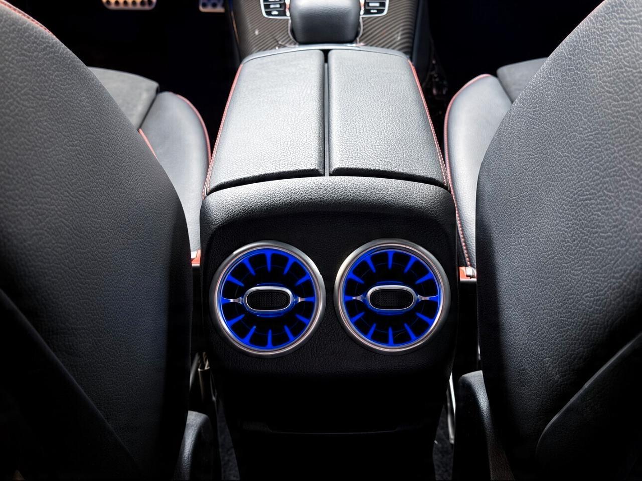 Mercedes-Benz A 180 d Premium AMG TETTO PACK LUCI