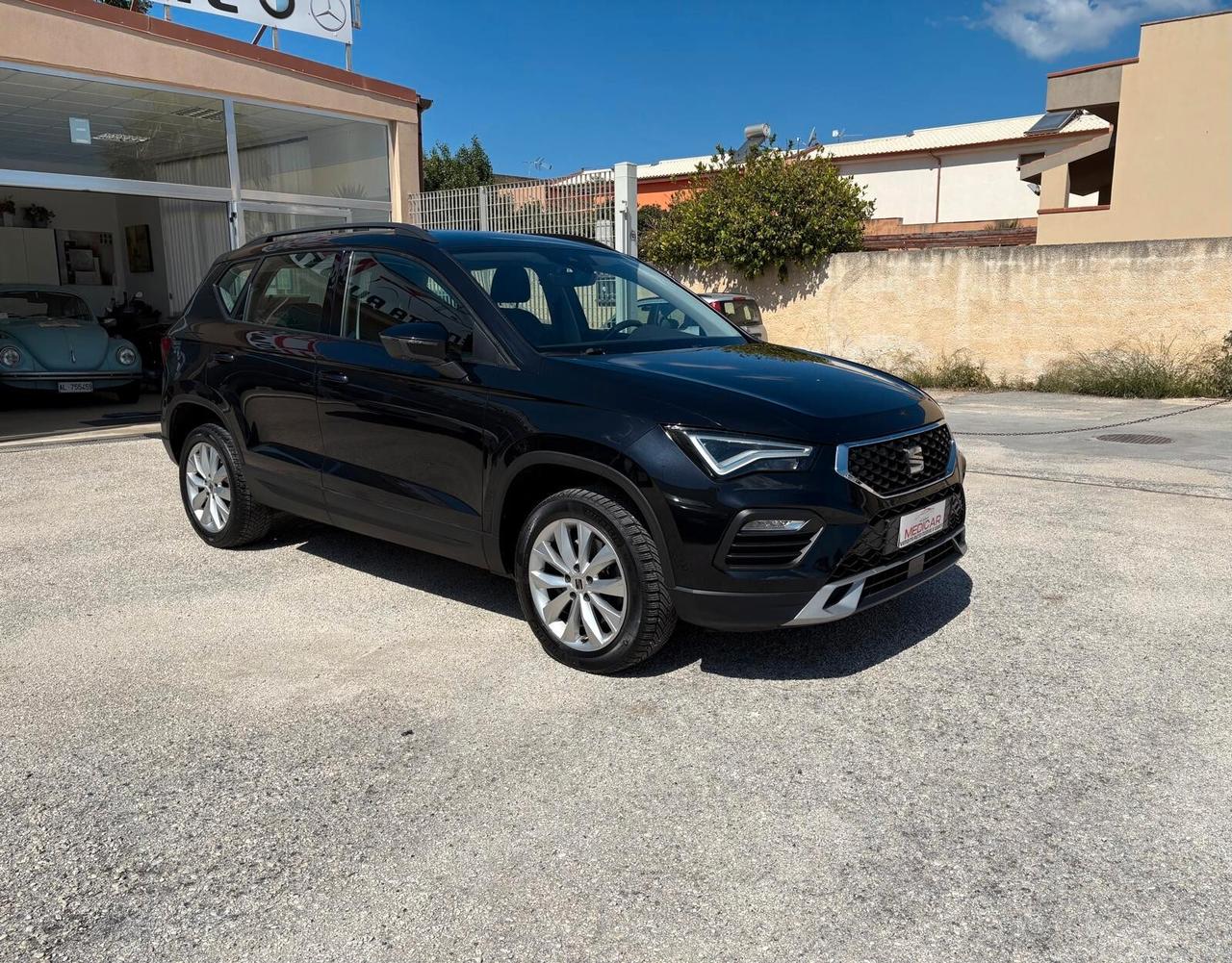 Seat Ateca 2.0 TDI Business 150CV