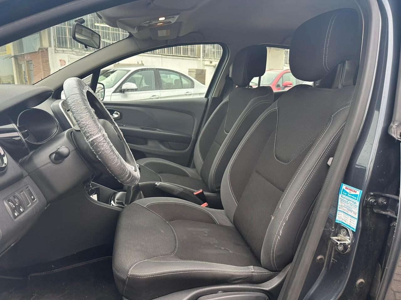 Renault Clio dCi 8V 90 CV Start&Stop 5 porte Energy Duel PROMO FIN. 5990€
