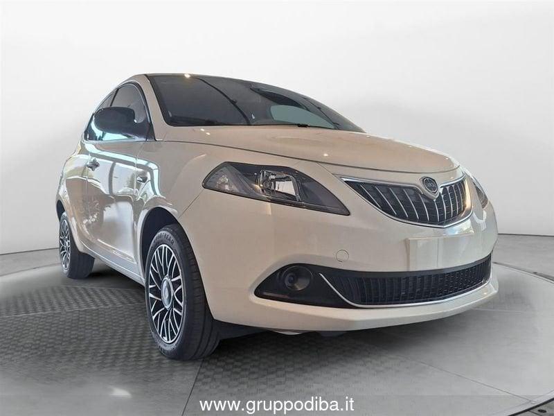 Lancia Ypsilon S1M My24 1.0 Firefly 70 CvStart&Stop Hybrid Pl