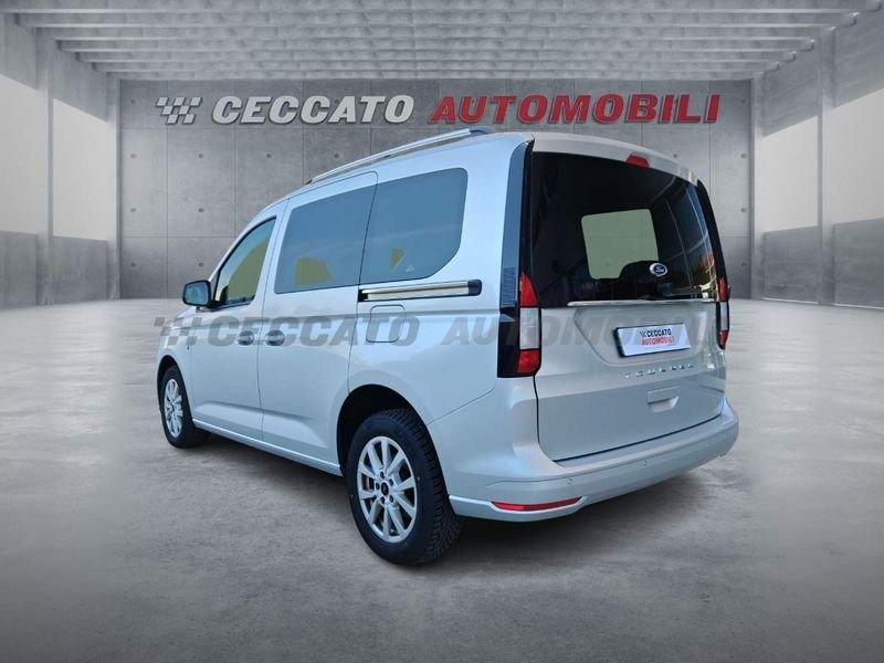 Ford Tourneo Connect Tourneo Connect V761 2.0 ecoblue 122cv Titanium