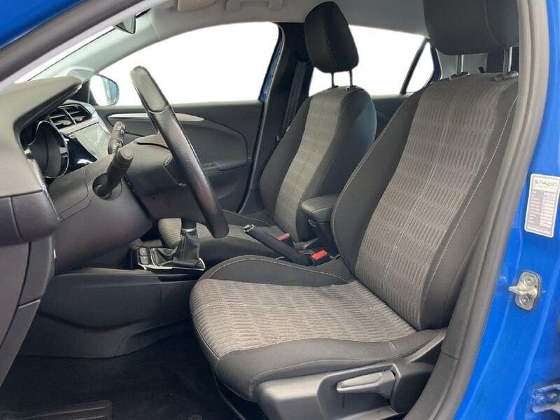 Opel Corsa VI 2020 1.2 Edition 75cv