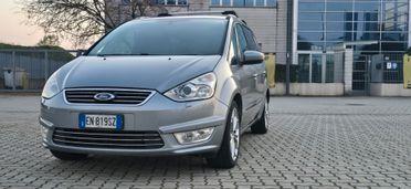 Ford Galaxy 2.0 TDCi 163 CV Powershift New Titanium