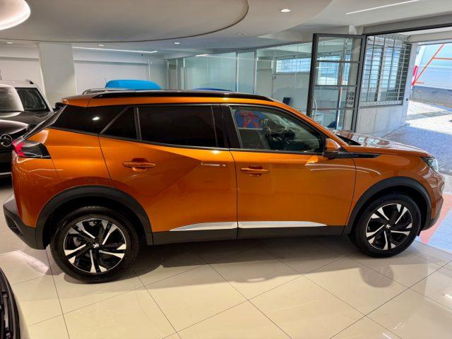 PEUGEOT 2008 BlueHDi 100 S&S Allure NEOPATENTATI