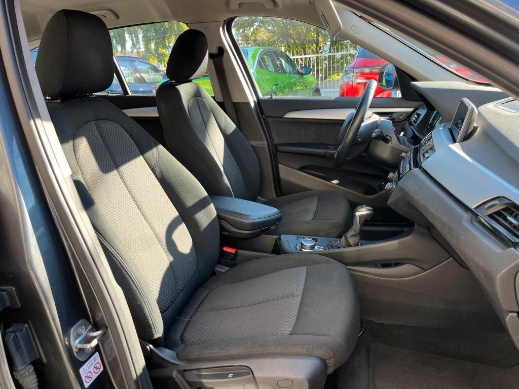 BMW X1 xDrive25e PHEV Business Advantage