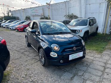 Fiat 500 1.2 2018