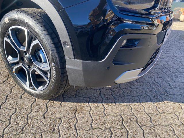 JEEP Avenger 1.2 Turbo Summit Manuale *PROMO ROTTAMAZIONE