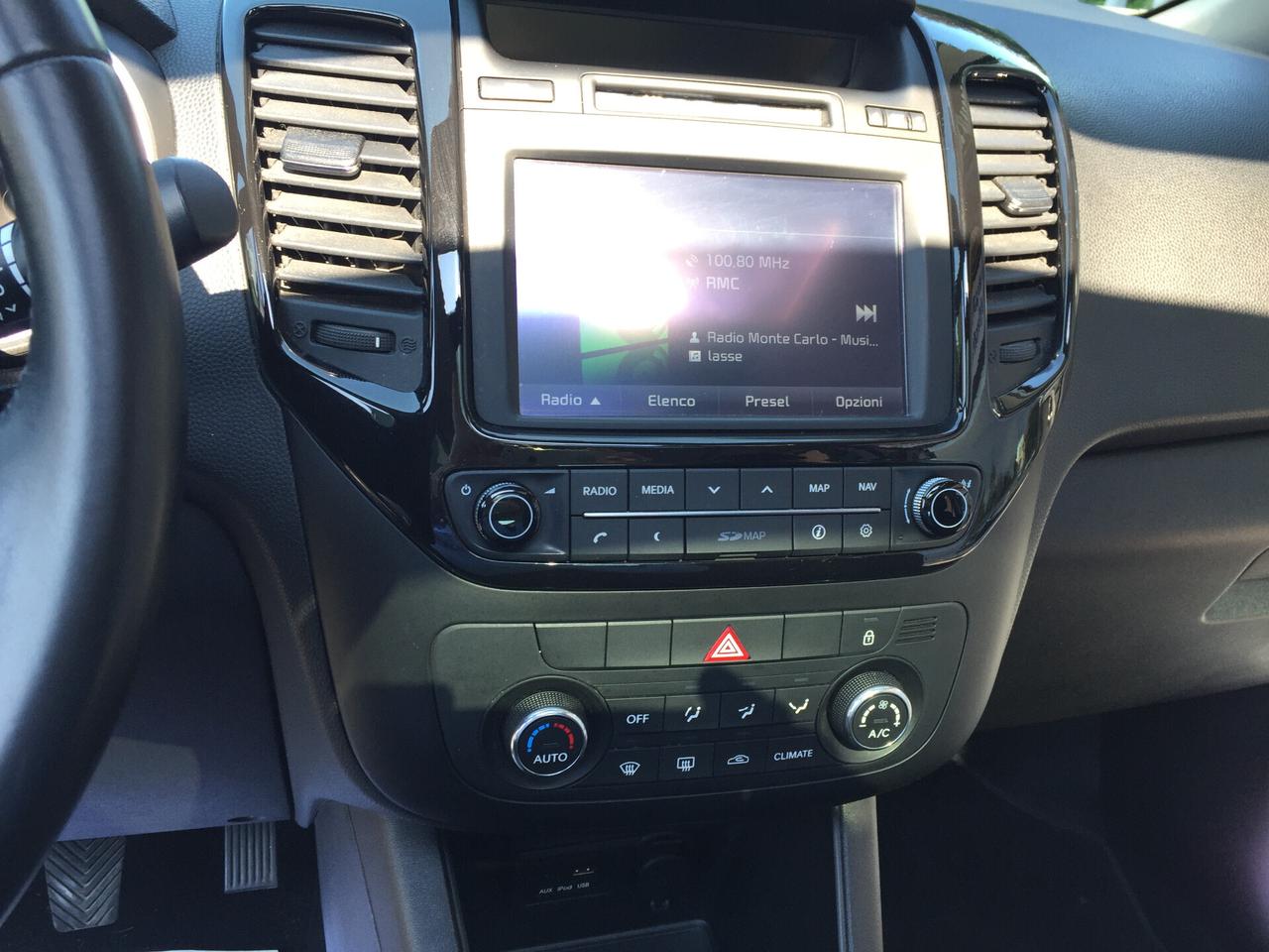 Kia Venga 1.4 CRDi 90CV Cool x NEOPATENTATI